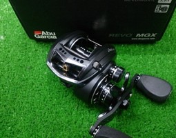 レボ・ＭＧＸ　ダイワ・ＴＤ-ＺタイプＲ　ビッグベイト＆ＤＶＤ　（茨木店）